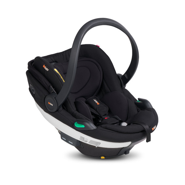 BeSafe Go Beyond i-Size Infant Carrier