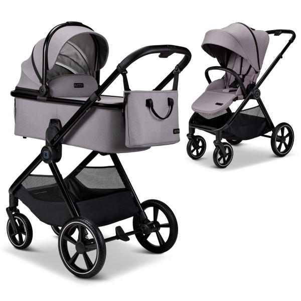 Moon Aura Stroller 2026