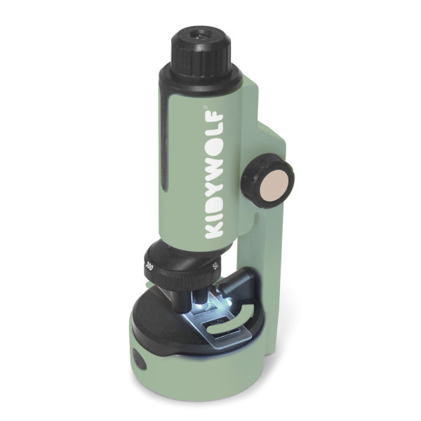Kidywolf Kidymicroscope Portable Microscope