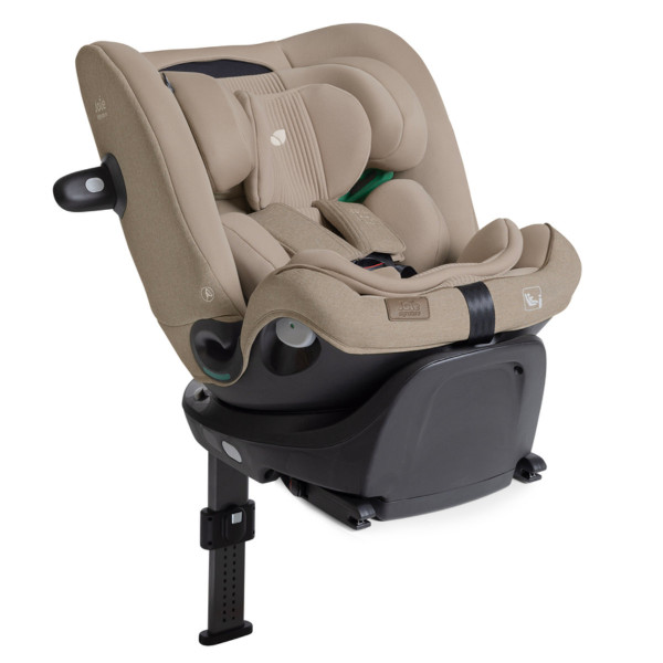 Joie Signature i-Spin XL i-Size Car Seat (0–12 Years)