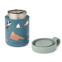 Preview: Liewood Kiani Thermal Container Preview: Liewood Kiani Thermal Container
