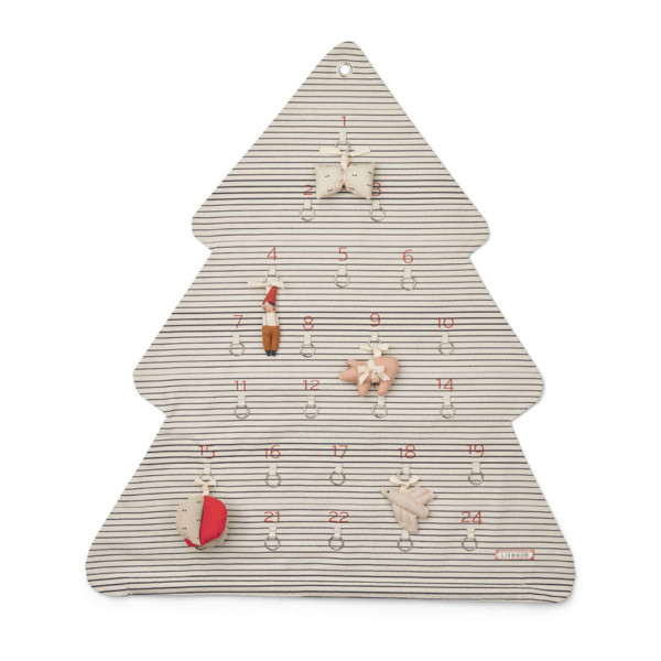 Liewood Natalie Advent Calendar