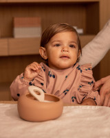 Preview: Liewood Sparia Bowl with Spoon Preview: Liewood Sparia Bowl with Spoon