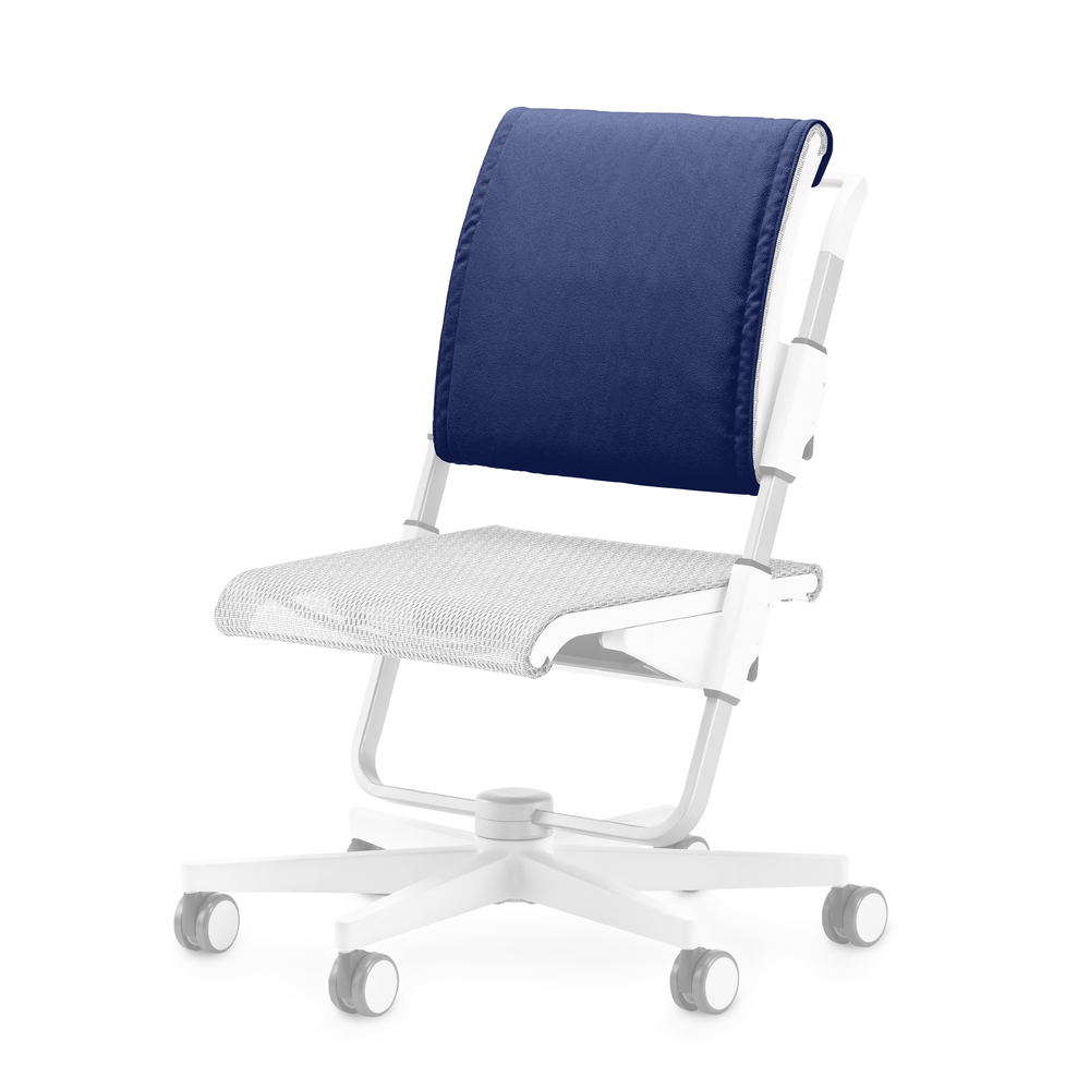 Moll Scooter Rückenkissen Blau Image