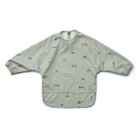 Vehicles dove blue mix