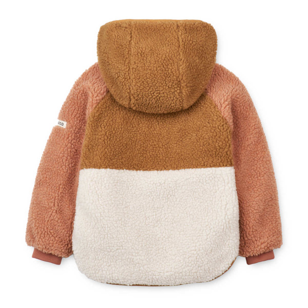 Liewood Jackson Reversible Jacket 2–8 Y