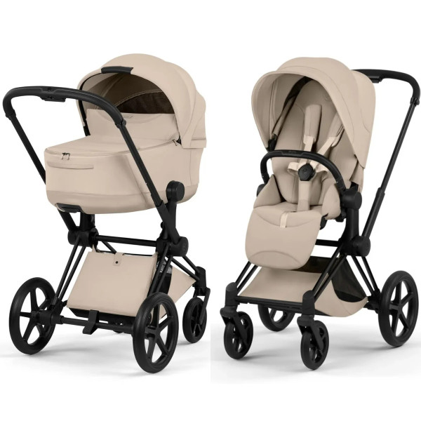 Cybex Priam 5 Style Combi Stroller