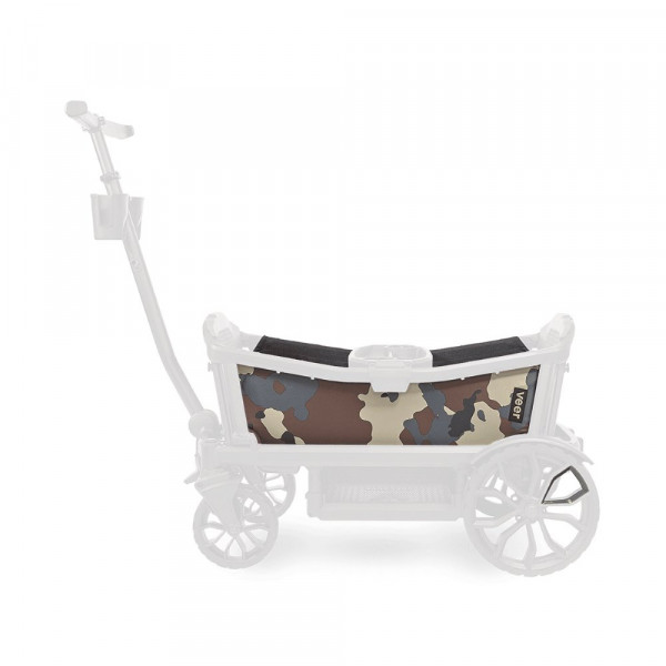 VEER Cruiser & Cruiser XL Bollerwagen Seitenwände