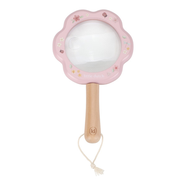 Little Dutch Magnifying Glass