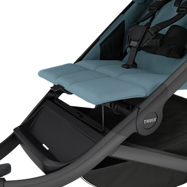 Thule Urban Glide 3 Kinderwagen Set 3 in 1 inkl. Maxi Cosi Pebble 360 Pro 2 I-Size