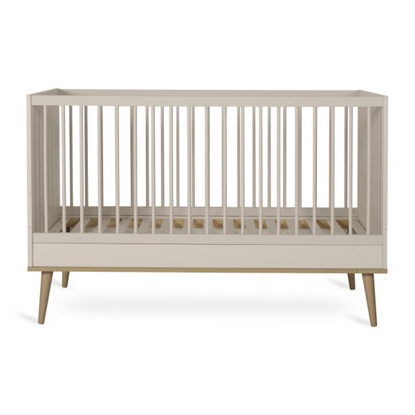 Quax Flow Baby cot 70 x 140 cm