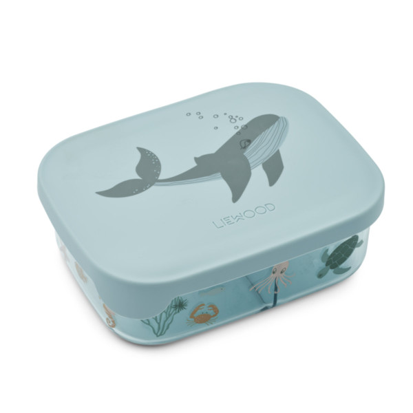 Liewood Arthur Tritan Lunch Box