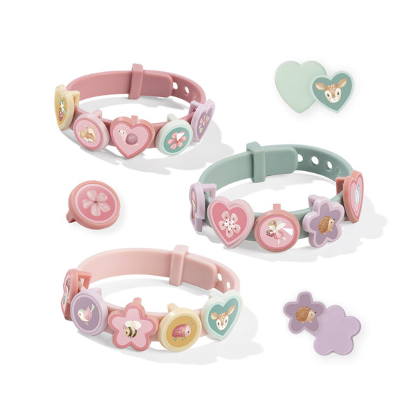 Little Dutch Bracelet Set