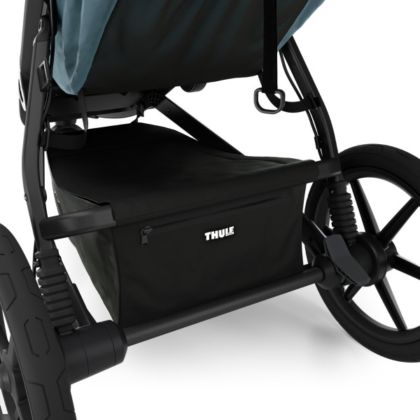Thule Urban Glide 3 Kinderwagen Set 3 in 1 inkl. Maxi Cosi Pebble 360 Pro 2 I-Size