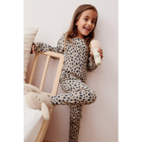 Preview: Liewood Aviaja Slippers – Rabbit / Bear / Reindeer Preview: Liewood Aviaja Slippers – Rabbit / Bear / Reindeer