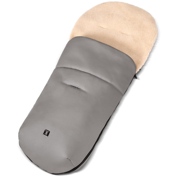 Moon Premium Footmuff 2026