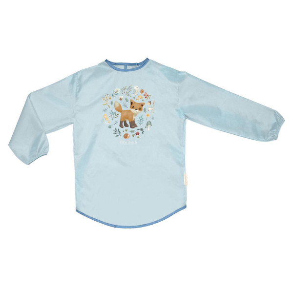 Little Dutch Painting Apron