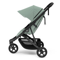 Vorschau: Thule Spring 2 Kinderwagen Set 3 in 1 inkl. Maxi Cosi Pebble 360 Pro 2 i-Size Babyschale Vorschau: Thule Spring 2 Kinderwagen Set 3 in 1 inkl. Maxi Cosi Pebble 360 Pro 2 i-Size Babyschale