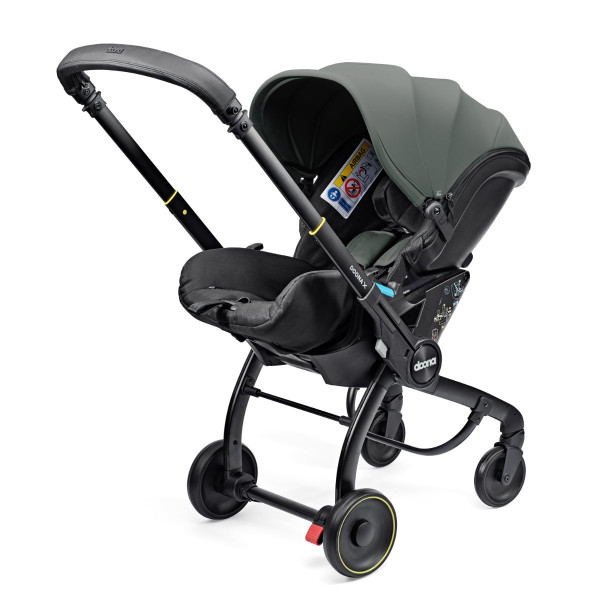 Doona X Car Seat/ Stroller 2 in 1