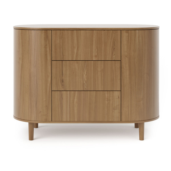 KAS Copenhagen Dresser Kai