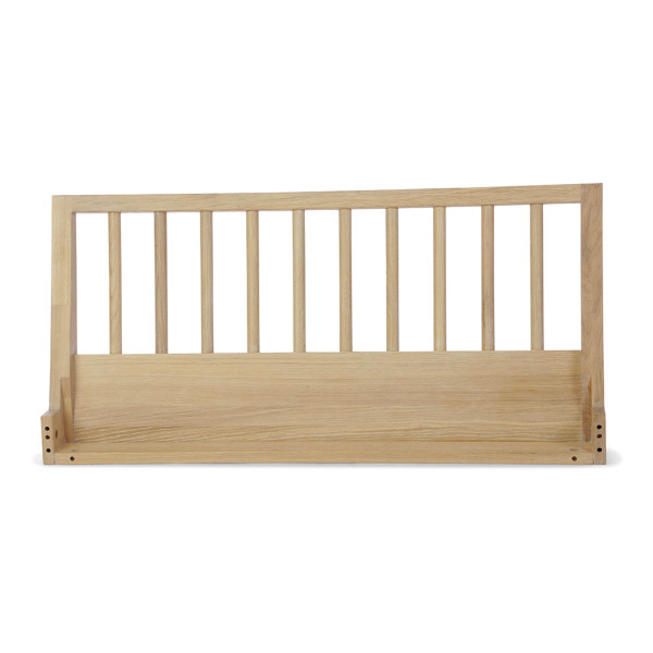 KAS Copenhagen Conversion Set Head/Foot Part for Eli Bed