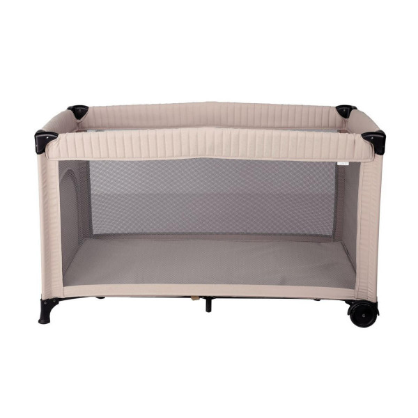 Little Dutch Travel Cot including Carrying Bag