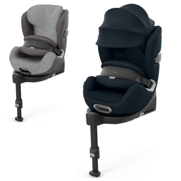 Cybex Anoris T2 i-Size Child Seat