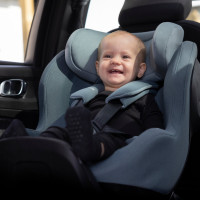 Vorschau: Thule Elm i-Size Kindersitz Vorschau: Thule Elm i-Size Kindersitz