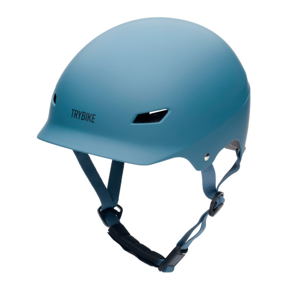 Trybike CoConuts Kinder Fahrradhelm S/M