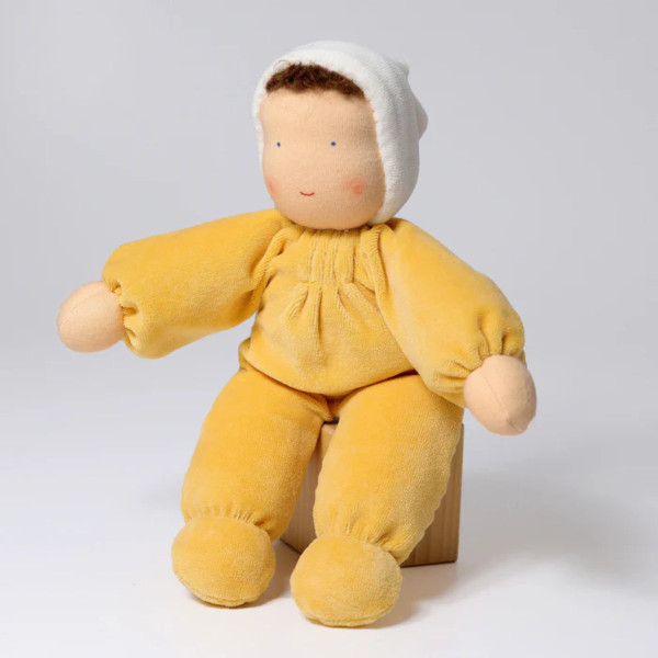 Grimm's Kuschelpuppe 31 cm
