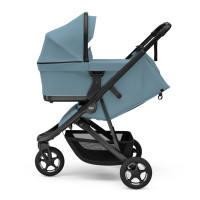 Vorschau: Thule Spring 2 Kinderwagen Set 3 in 1 inkl. Maple i-Size Babyschale Vorschau: Thule Spring 2 Kinderwagen Set 3 in 1 inkl. Maple i-Size Babyschale