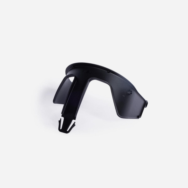 KAOS Klapp Safety Rail Made from Recycled Plastic