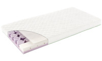 Träumeland Premium baby mattress Better Dreams Mountain, 60x120/ 70x140 cm Träumeland Premium baby mattress Better Dreams Mountain, 60x120/ 70x140 cm