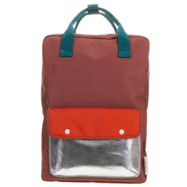 Sticky Lemon Kids Backpack Large