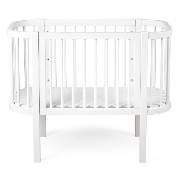 Sebra Beistellbett aus FSC-Holz