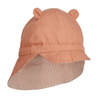 Y/D Stripe Tuscany rose / Sandy