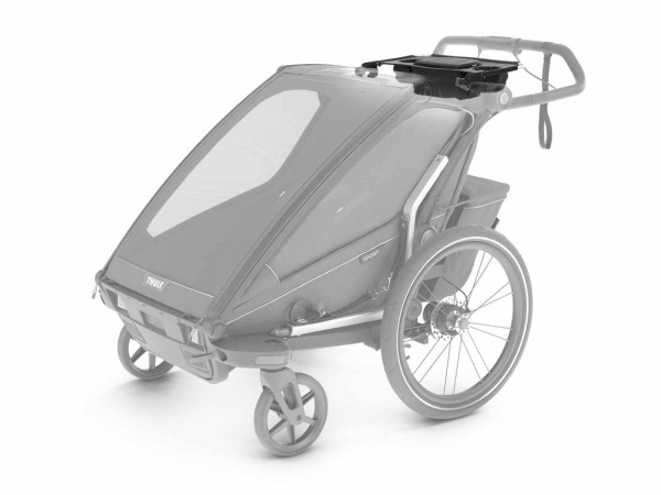 Thule Organizer Sport Double