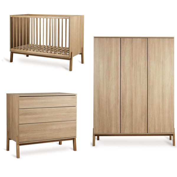 Quax Ashi Kinderzimmer