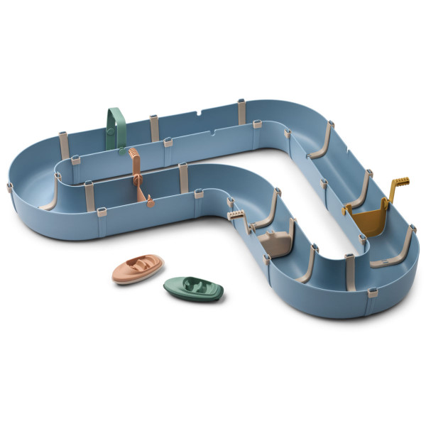 Liewood Cassian Waterway Set