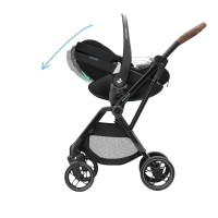 Vorschau: Joolz Geo 3 Kinderwagen Set 3 in 1 inkl. Maxi Cosi Pebble Pro2 Babyschale Vorschau: Joolz Geo 3 Kinderwagen Set 3 in 1 inkl. Maxi Cosi Pebble Pro2 Babyschale