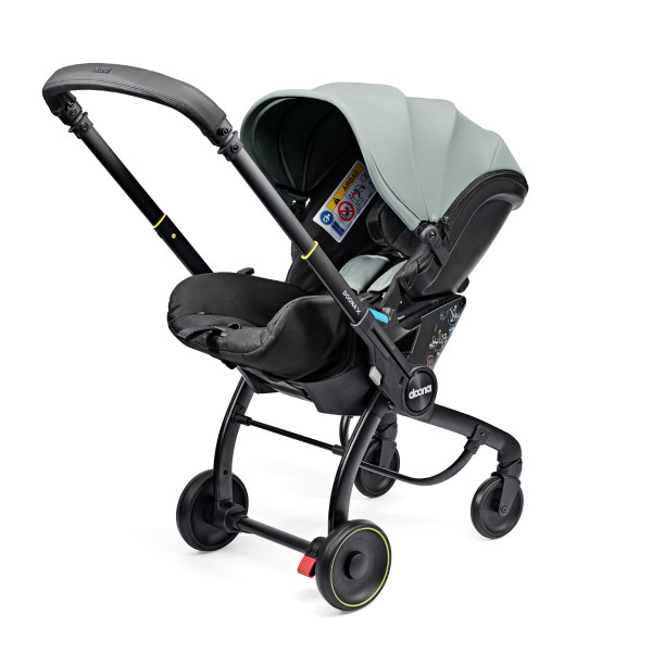 Doona X Car Seat/ Stroller 2 in 1
