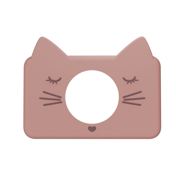 The Zoofamily Zoo Friends C1 Silicone Case