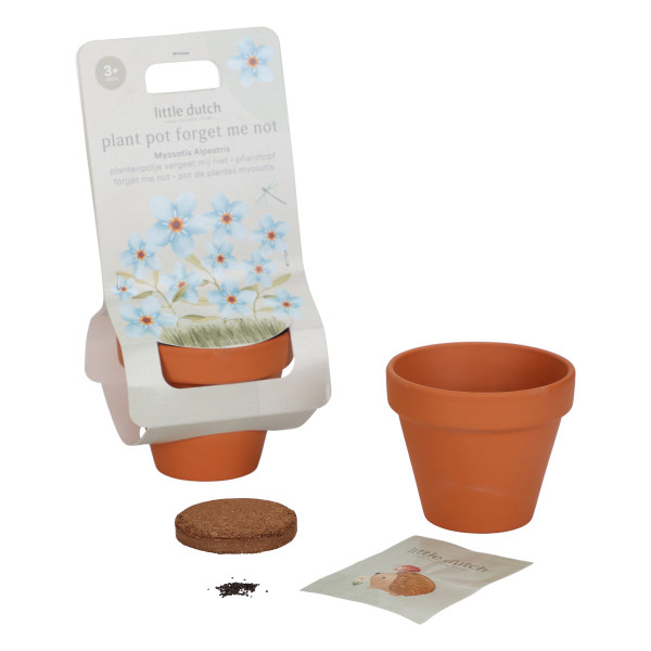 Little Dutch Plant Pot