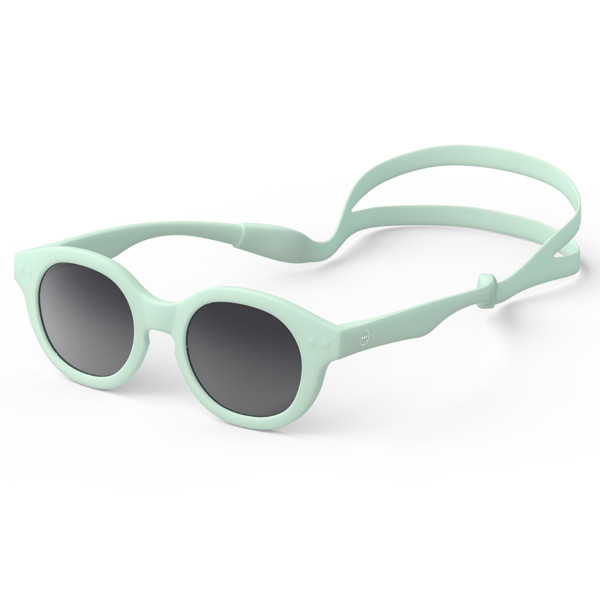 Izipizi Kids Plus Sunglasses #C, 3-5 years