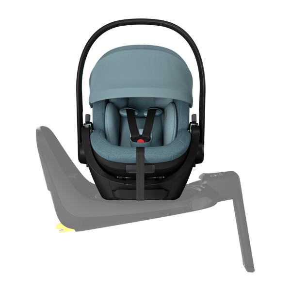 Thule Urban Glide 3 Kinderwagen Set 3 in 1 inkl. Maple i-Size Babyschale
