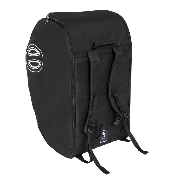 Doona Gepolsterte Reisetasche