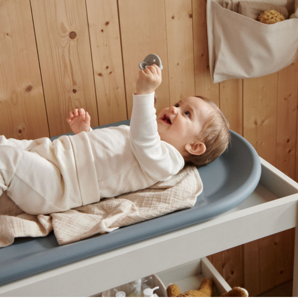 Liewood Cille Changing Pad