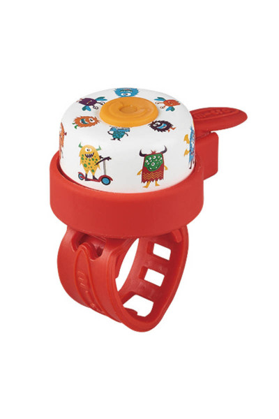 Micro bell