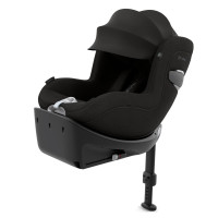 Cybex Sirona Ti i-Size Car Seat with Integrated Base
