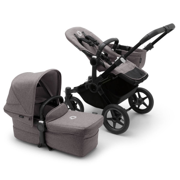Bugaboo Donkey 5 Mono Pram Mix and Match